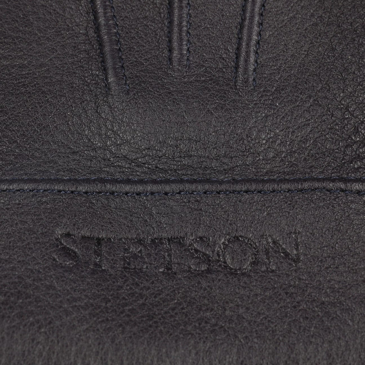 Deer Cashmere Leather Gloves - JJ Hat Center ®