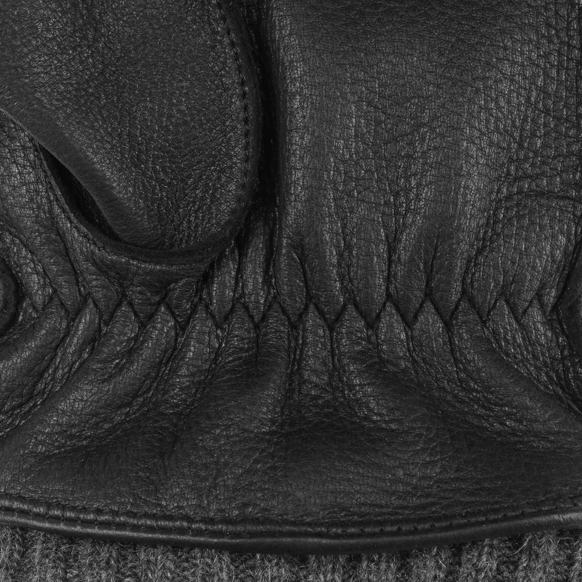 Deer Cashmere Leather Gloves - JJ Hat Center ®