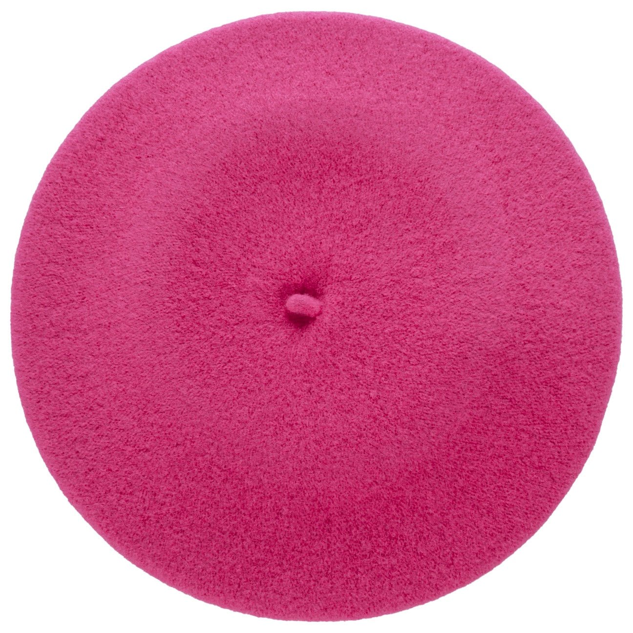 Beret with Cashmere - JJ Hat Center ®