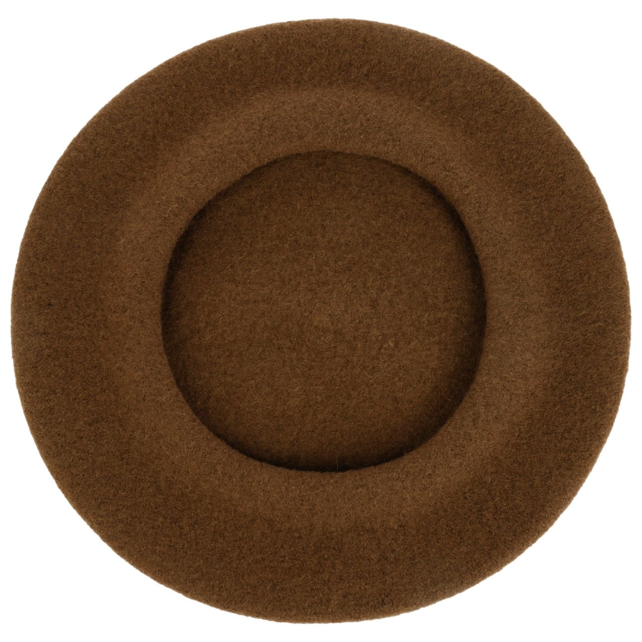 Beret with Cashmere - JJ Hat Center ®