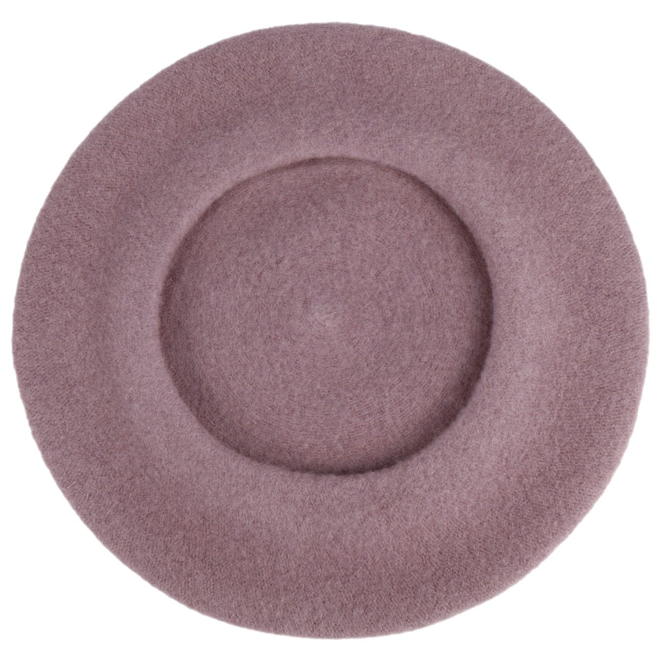 Beret with Cashmere - JJ Hat Center ®
