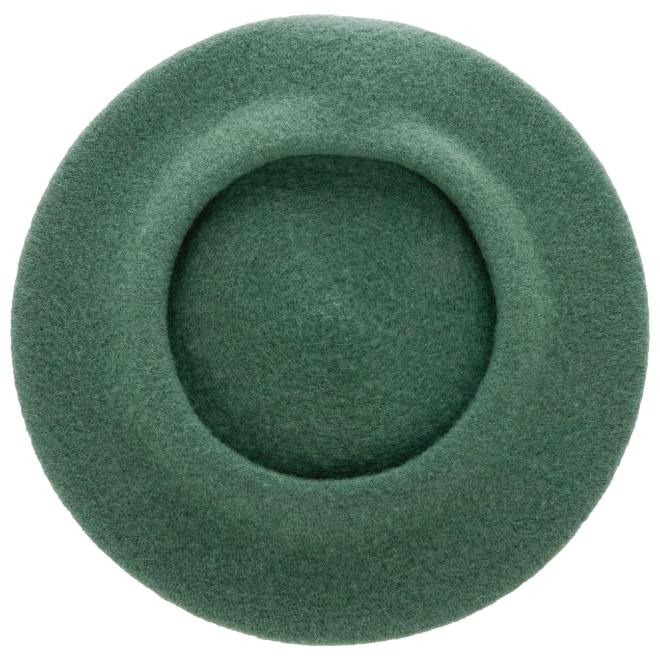 Beret with Cashmere - JJ Hat Center ®