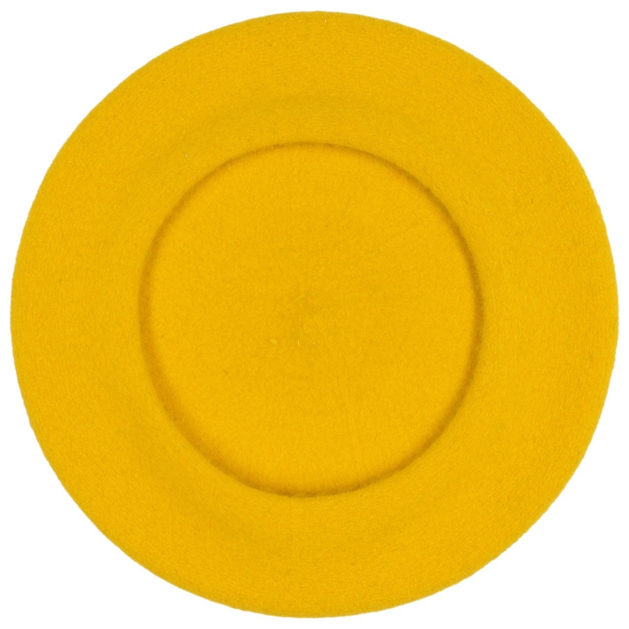 Beret with Cashmere - JJ Hat Center ®