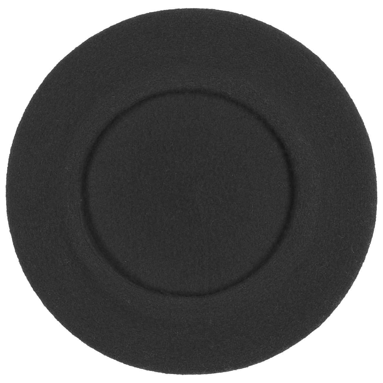 Beret with Cashmere - JJ Hat Center ®
