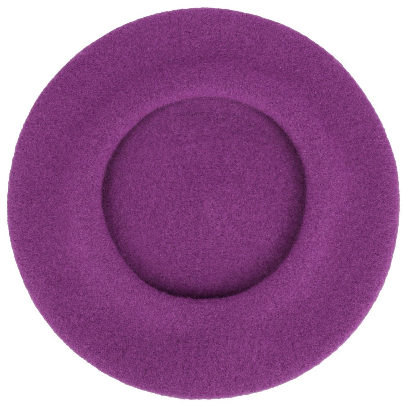 Beret with Cashmere - JJ Hat Center ®