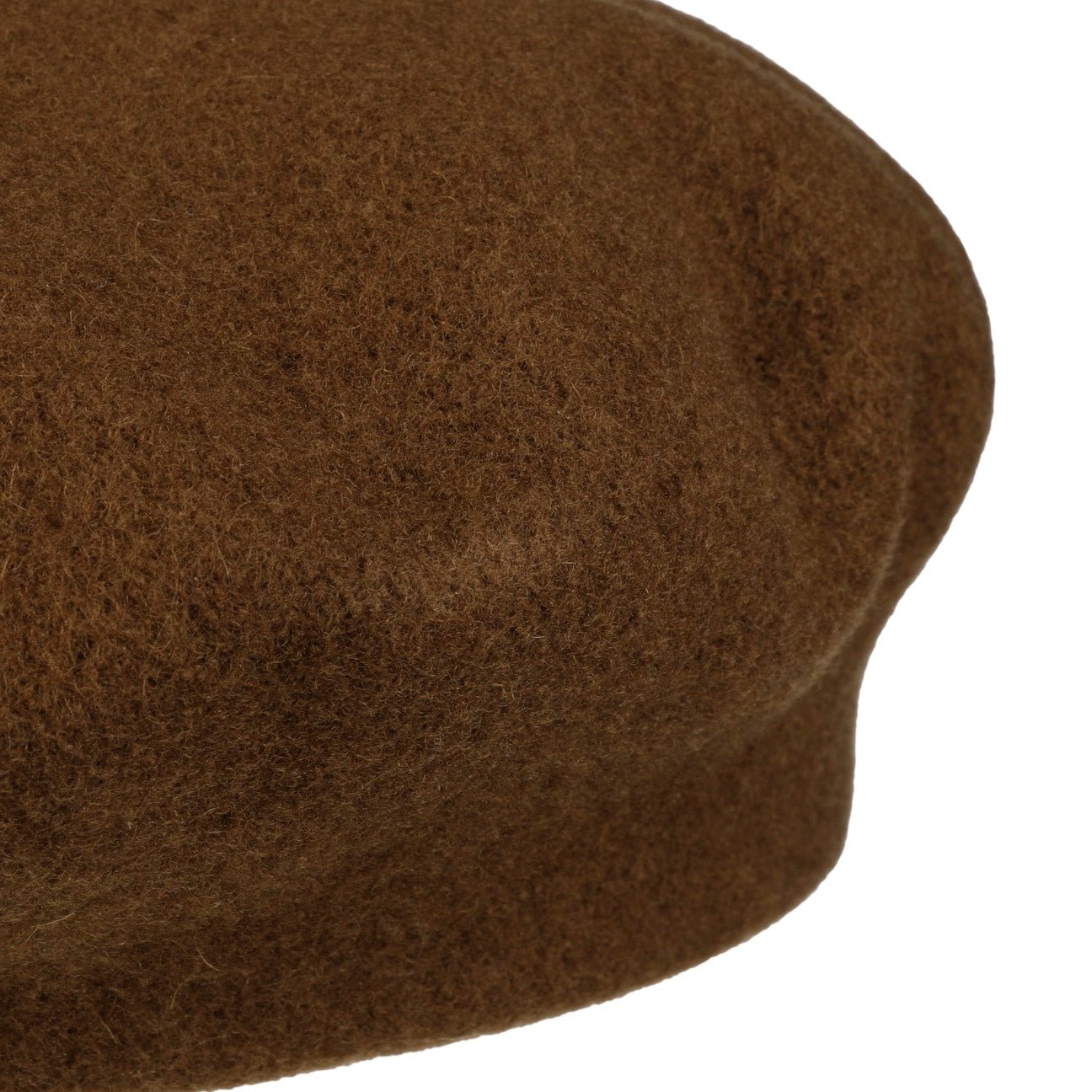 Beret with Cashmere - JJ Hat Center ®