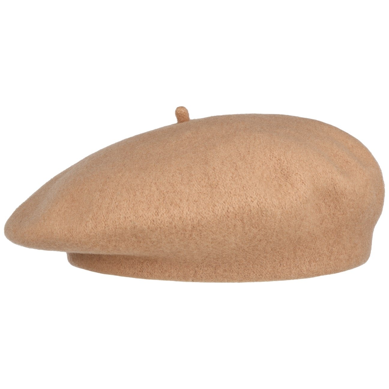 Beret with Cashmere - JJ Hat Center ®