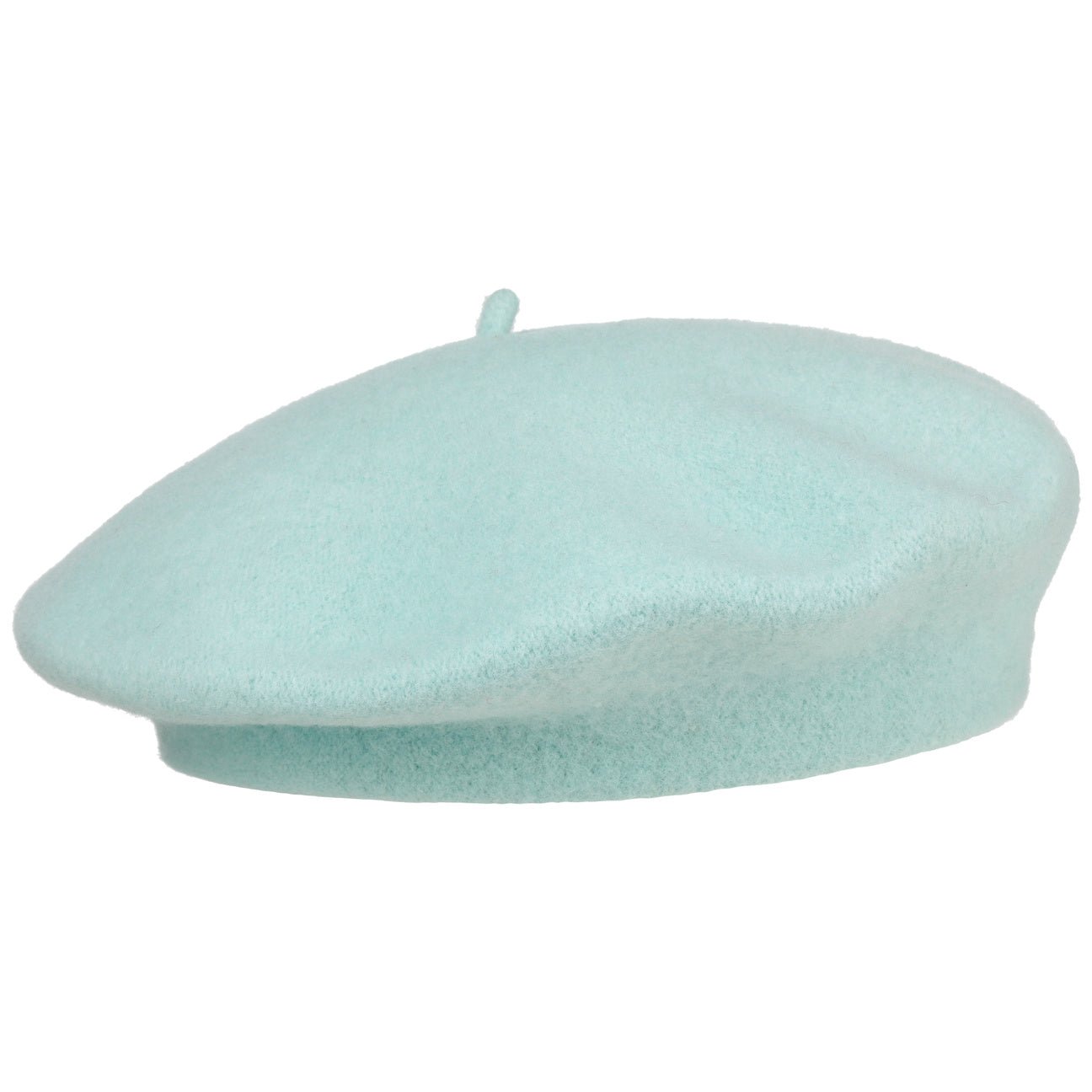Beret with Cashmere - JJ Hat Center ®