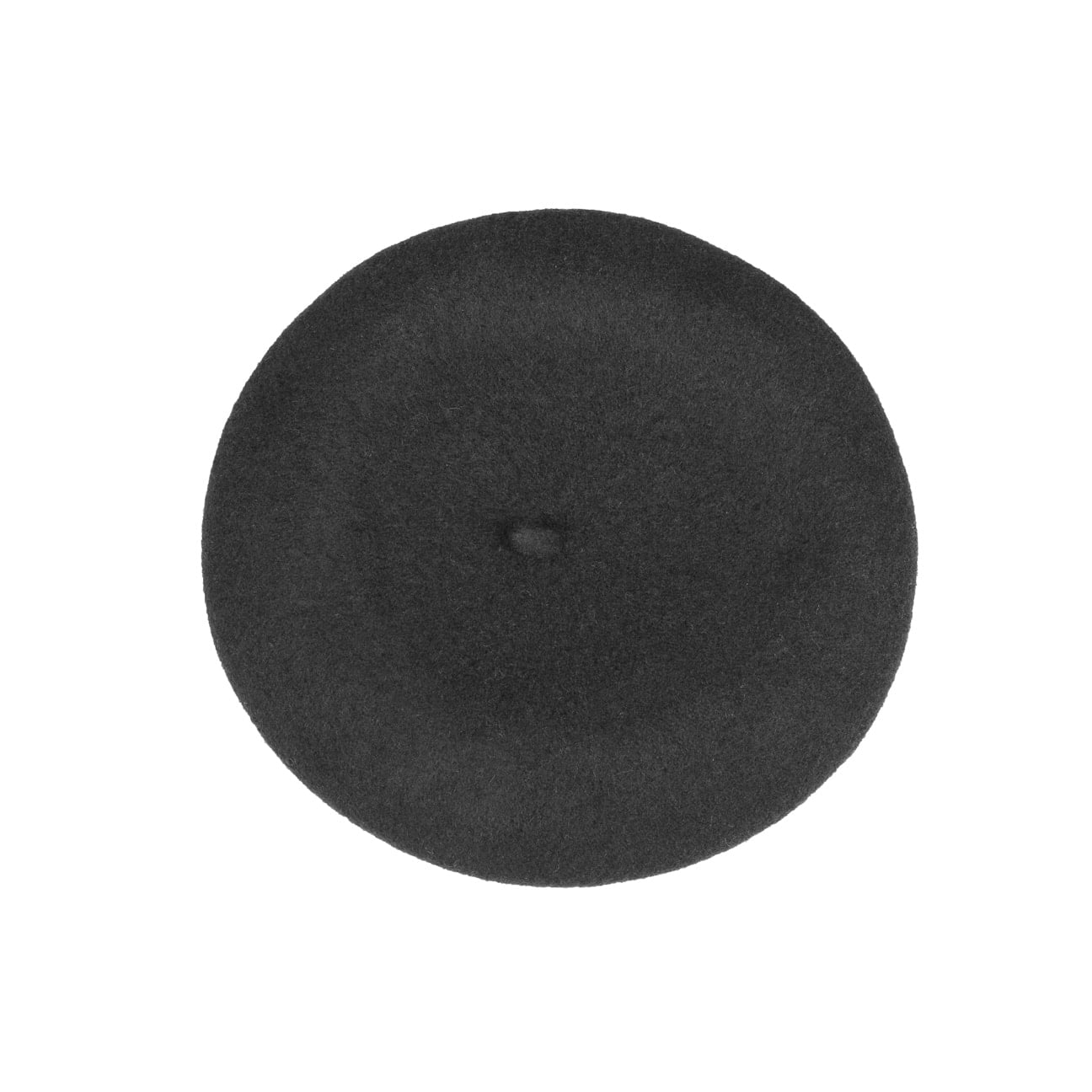 Beret with Cashmere by Barascon - JJ Hat Center ®