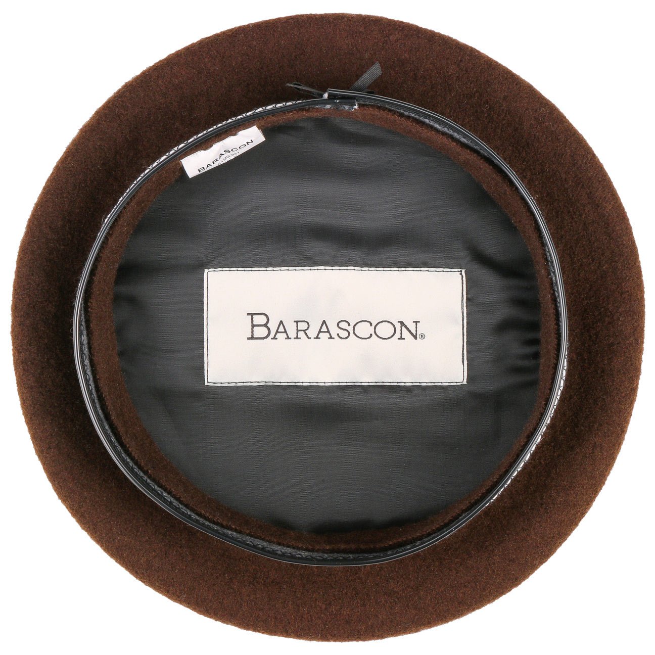 Beret with Cashmere - JJ Hat Center ®