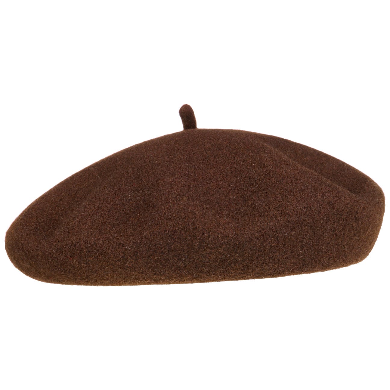 Beret with Cashmere by Barascon - JJ Hat Center ®