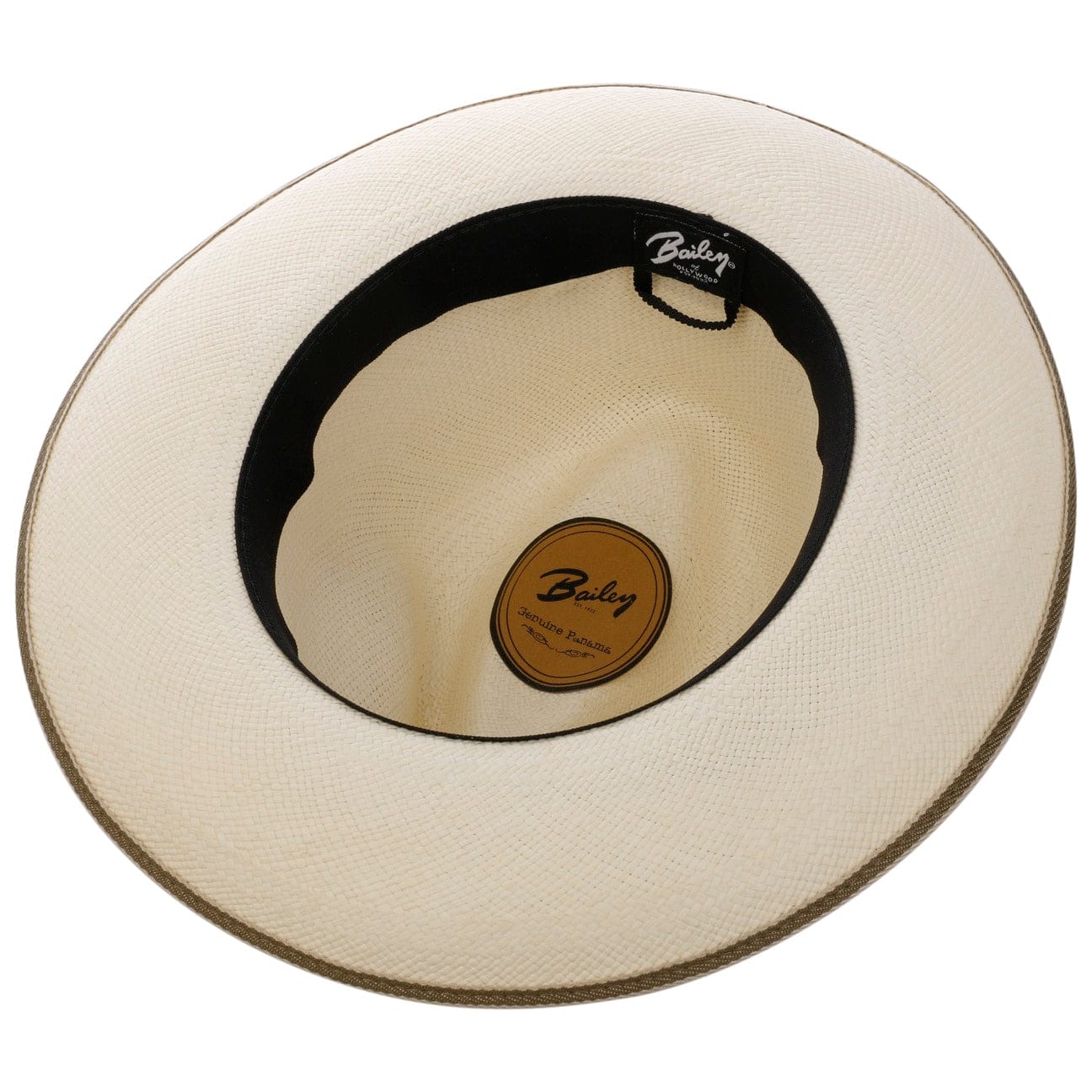 Parson Panama Hat - JJ Hat Center ®