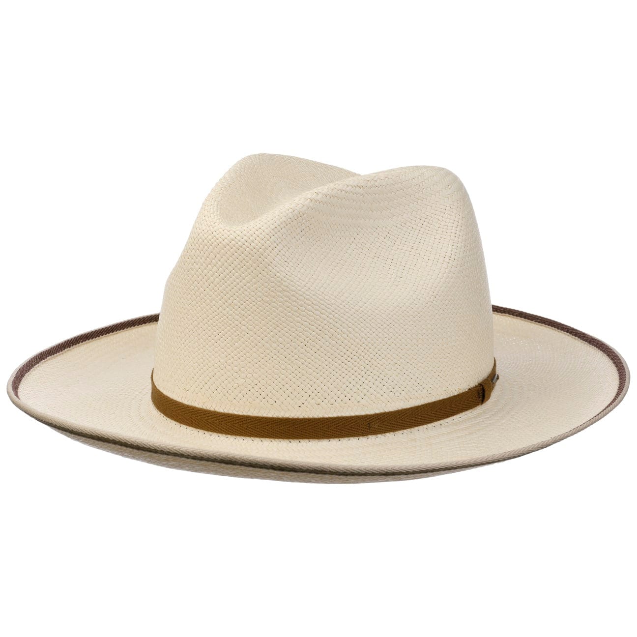 Parson Panama Hat - JJ Hat Center ®