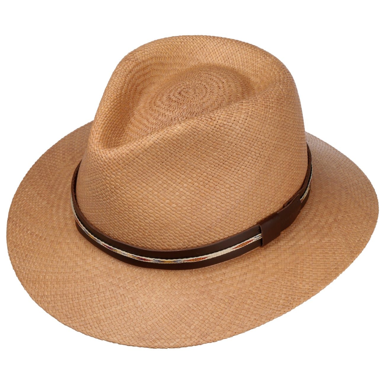Stansfields Panama Hat - JJ Hat Center ®
