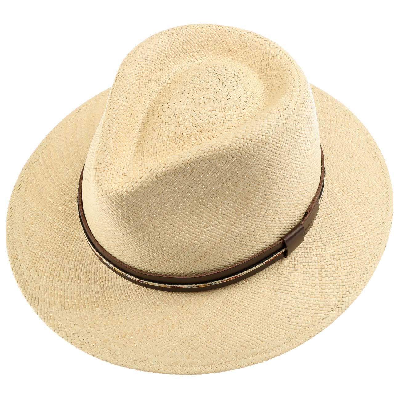 Stansfields Panama Hat - JJ Hat Center ®