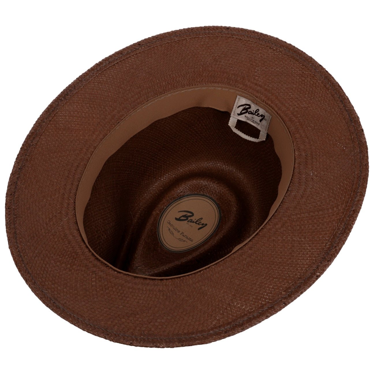Stansfields Panama Hat - JJ Hat Center ®
