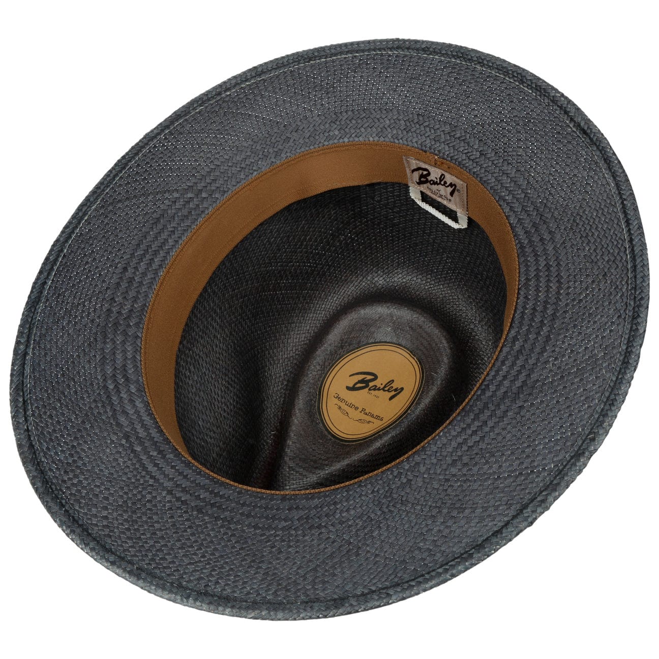 Stansfields Panama Hat - JJ Hat Center ®