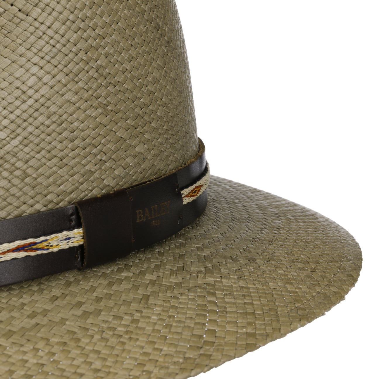 Stansfields Panama Hat - JJ Hat Center ®