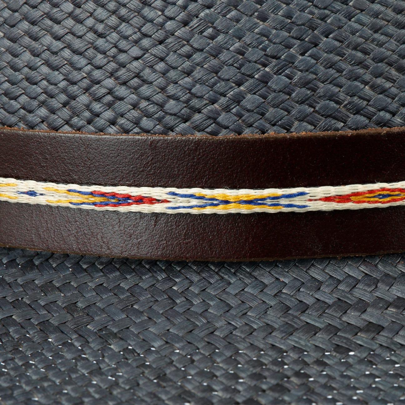 Stansfields Panama Hat - JJ Hat Center ®