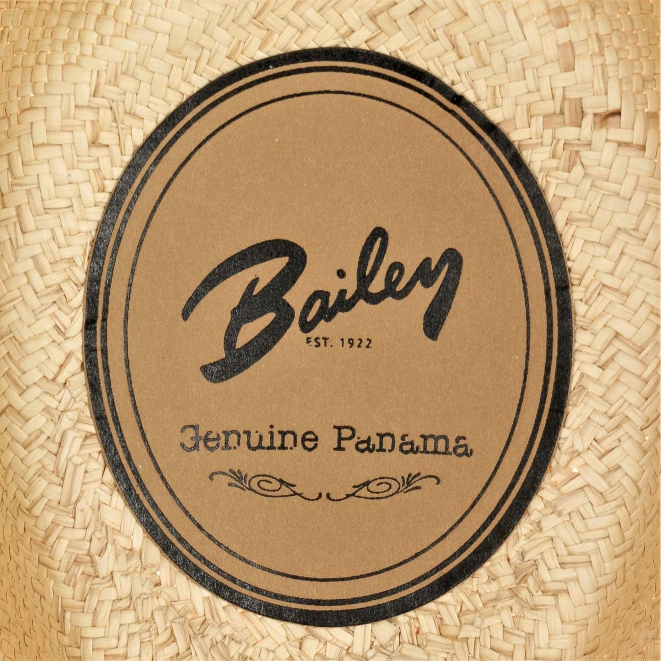 Stansfields Panama Hat - JJ Hat Center ®