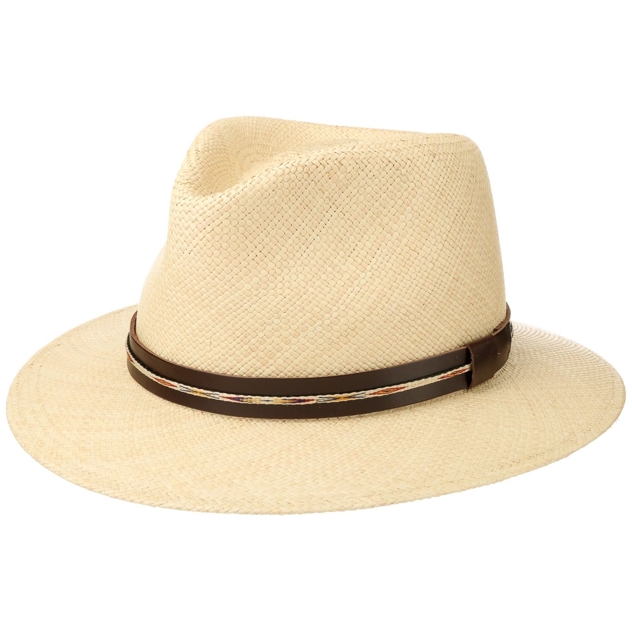 Stansfields Panama Hat - JJ Hat Center ®