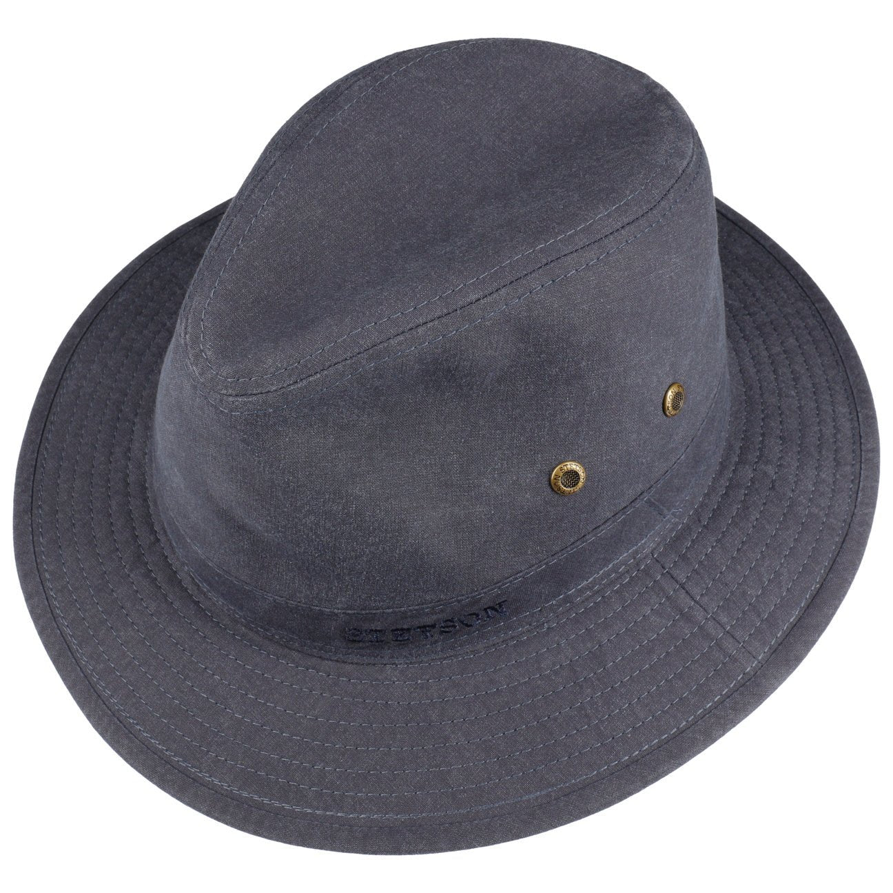 Organic Cotton Traveller Hat - JJ Hat Center ®