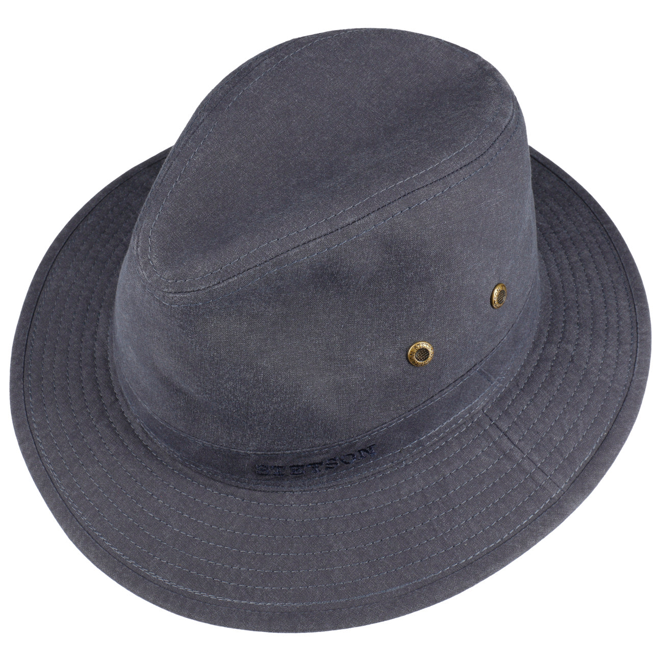 Organic Cotton Traveller Hat - JJ Hat Center ®