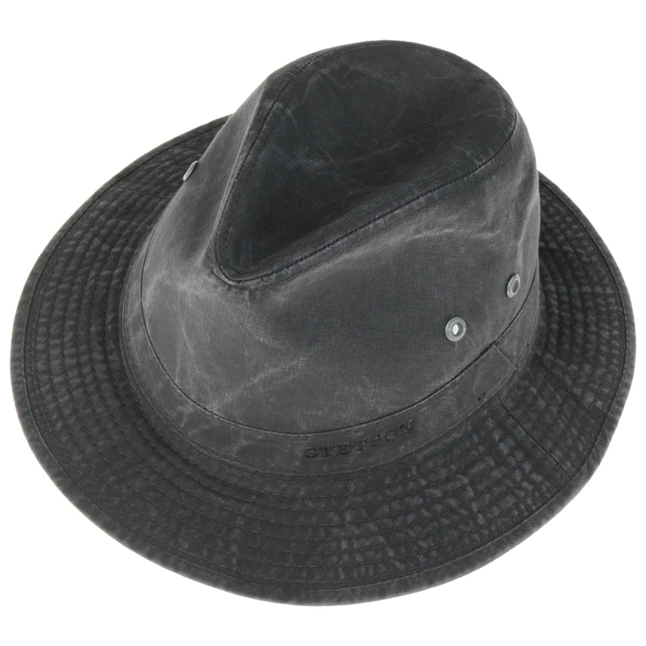 Organic Cotton Traveller Hat - JJ Hat Center ®
