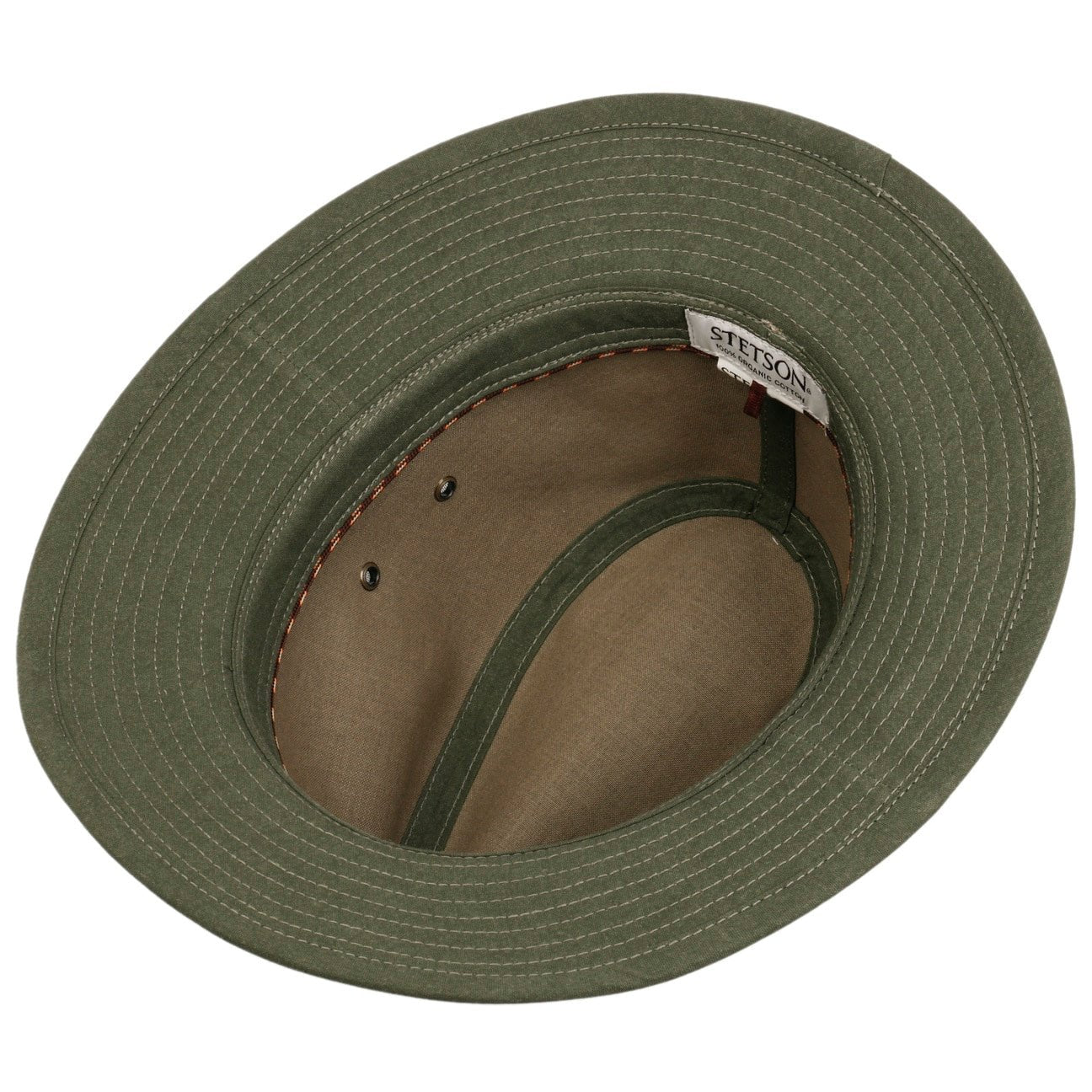 Organic Cotton Traveller Hat - JJ Hat Center ®