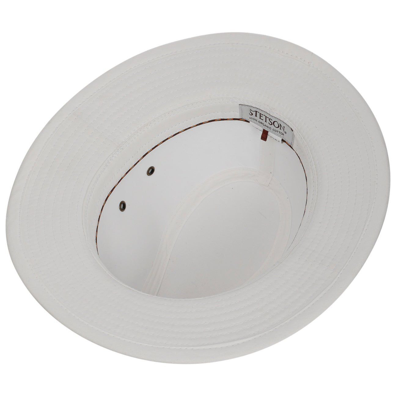 Organic Cotton Traveller Hat - JJ Hat Center ®