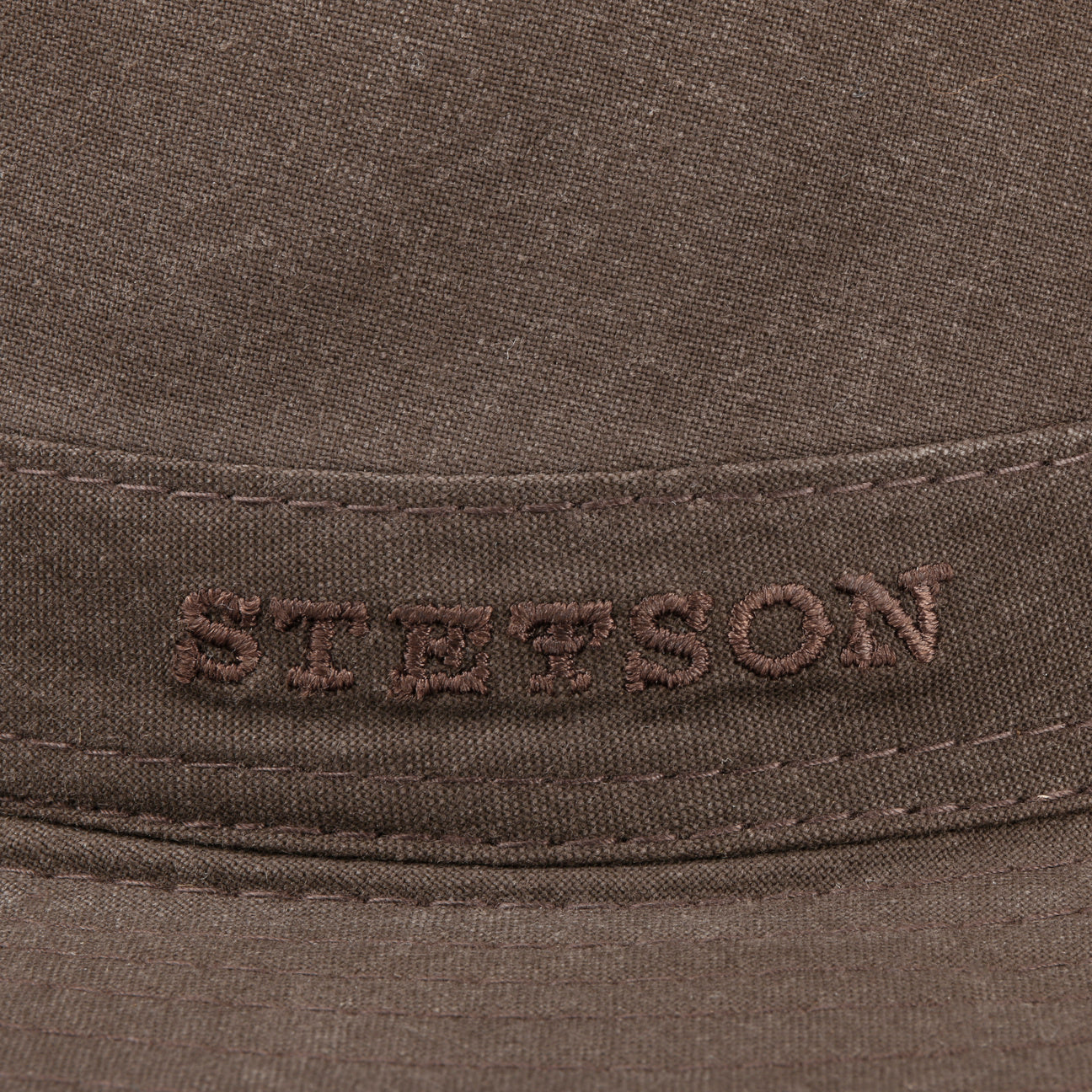 Organic Cotton Traveller Hat - JJ Hat Center ®