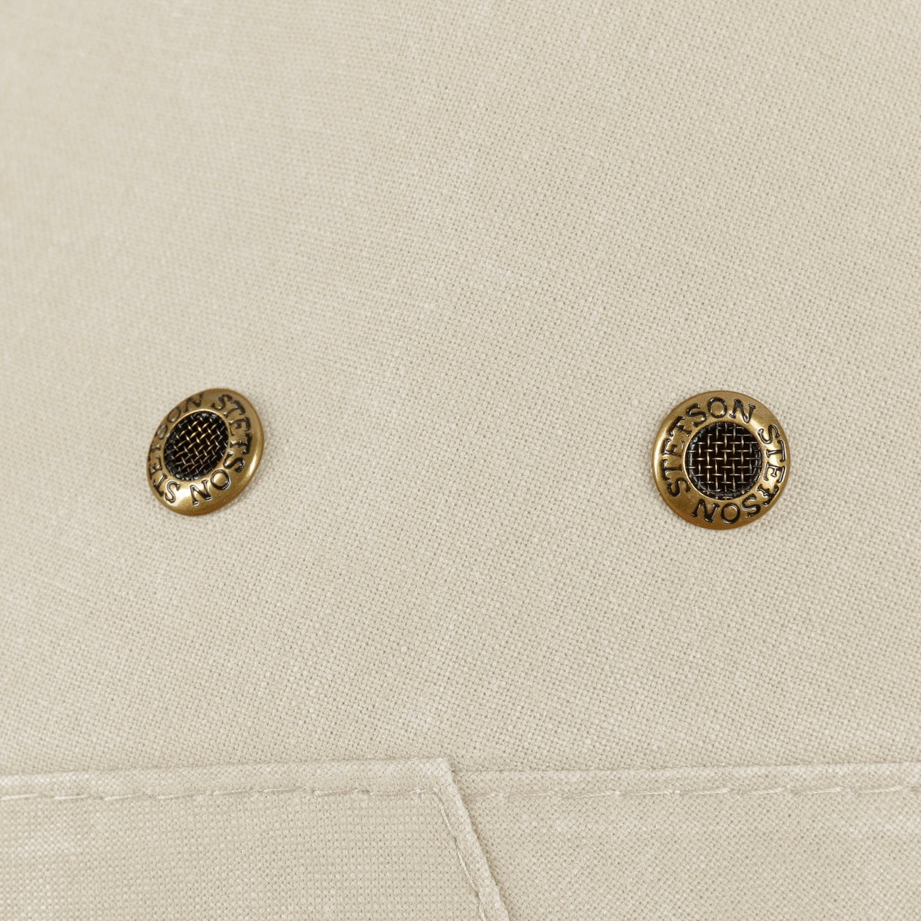 Organic Cotton Traveller Hat - JJ Hat Center ®