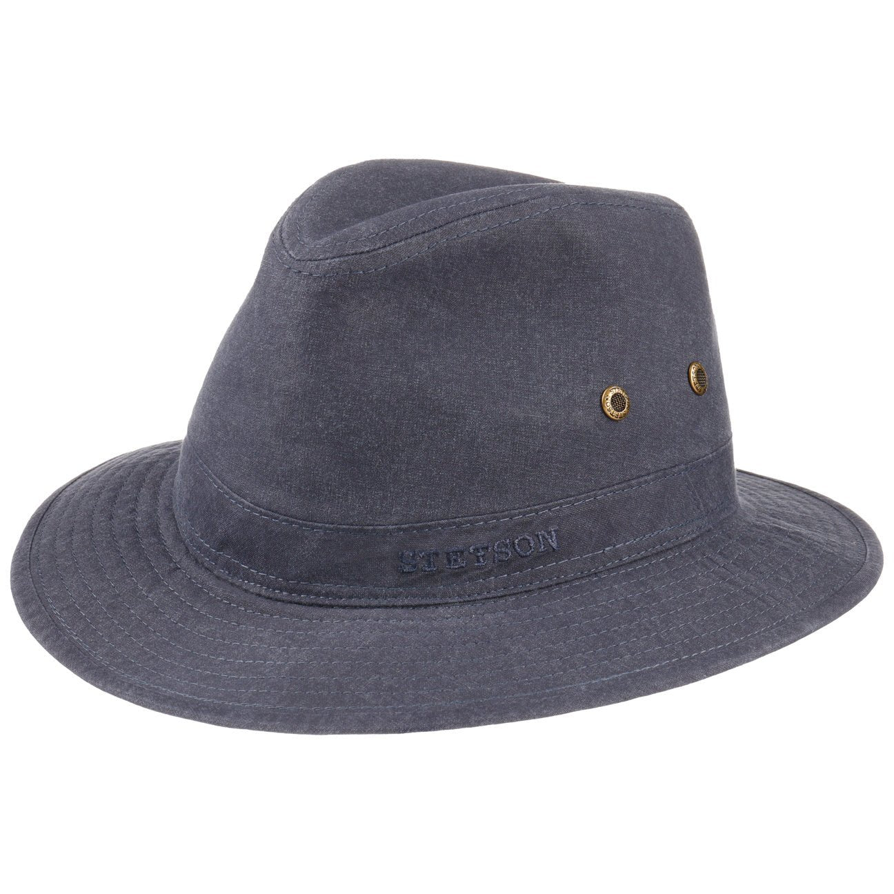 Organic Cotton Traveller Hat - JJ Hat Center ®