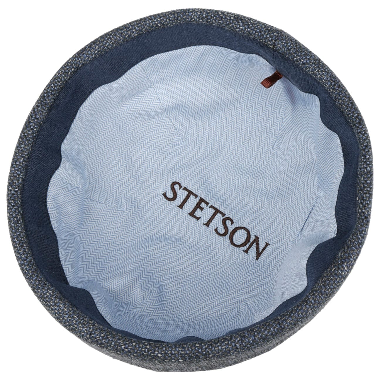 Vangordon Linen - Mix Docker Hat - JJ Hat Center ®