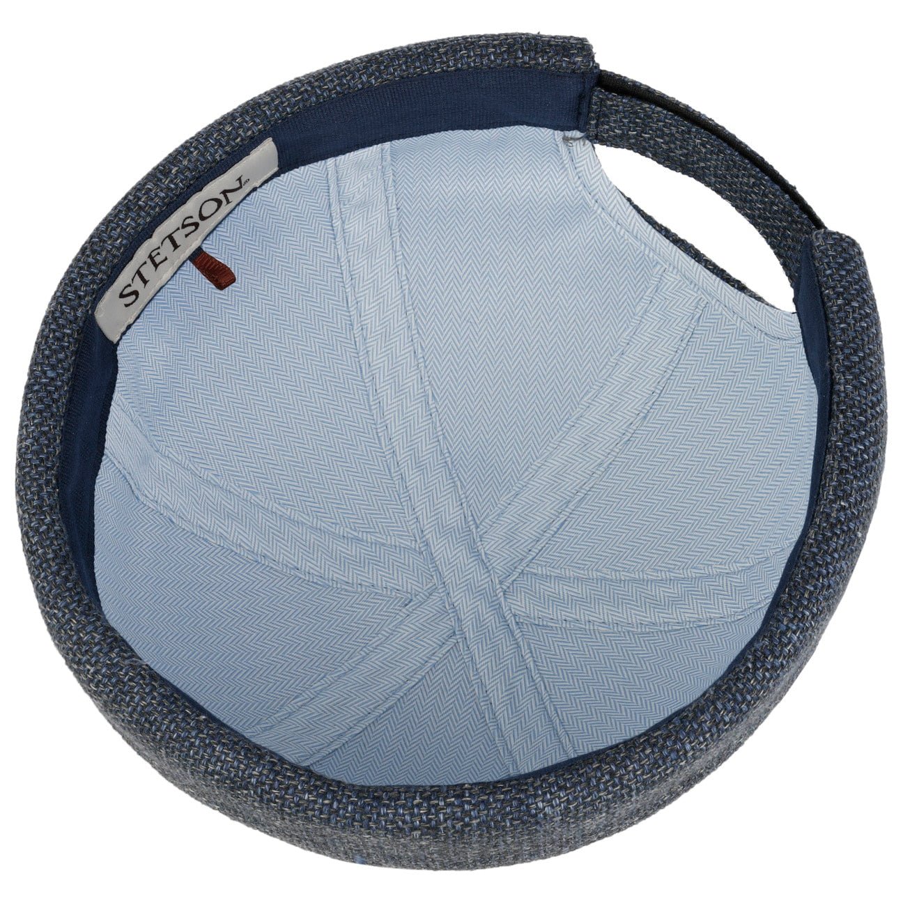 Vangordon Linen - Mix Docker Hat - JJ Hat Center ®