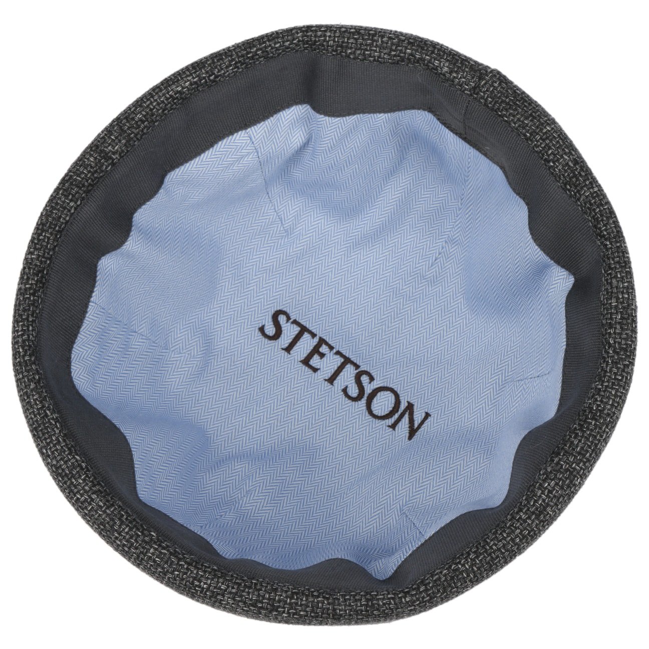 Vangordon Linen - Mix Docker Hat - JJ Hat Center ®