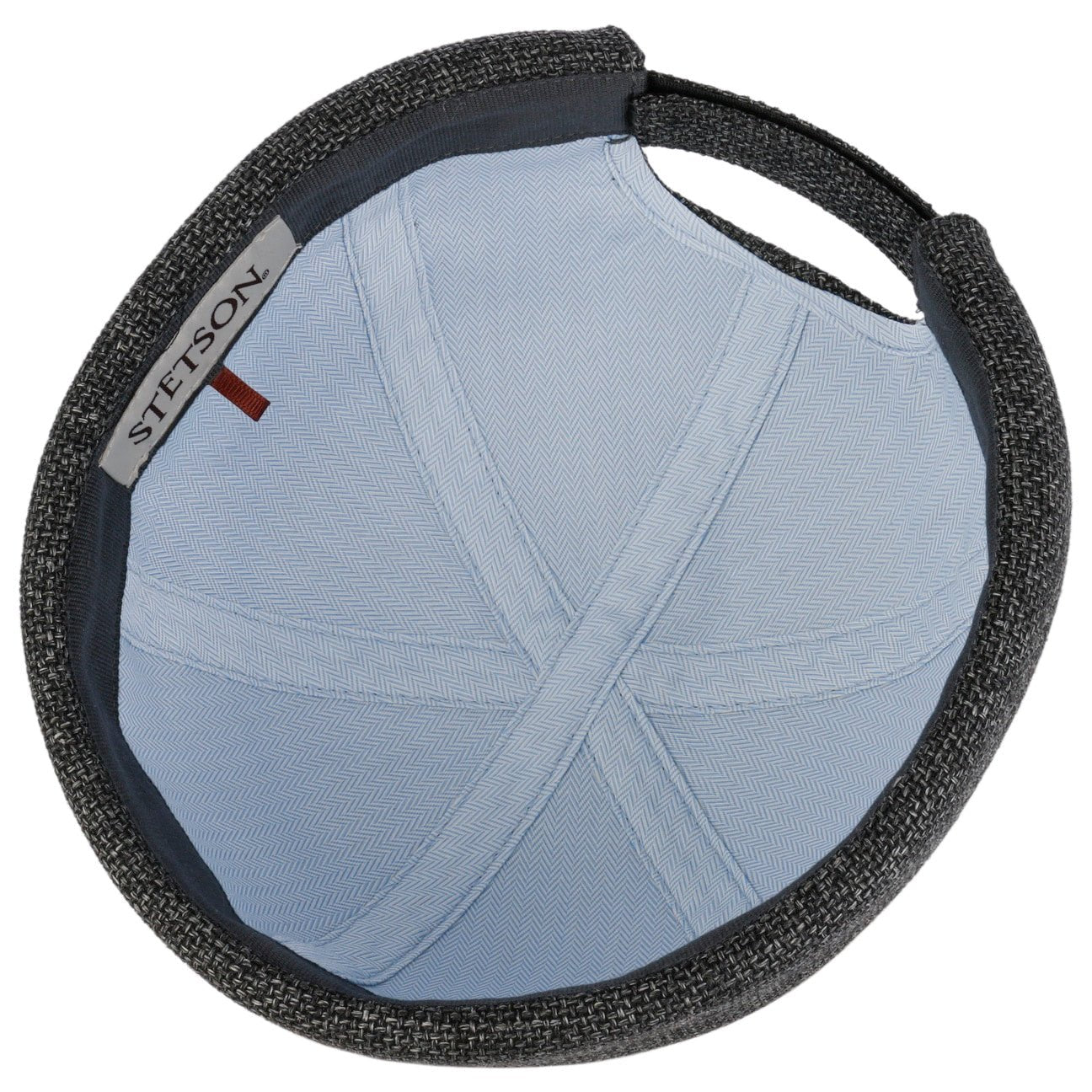 Vangordon Linen - Mix Docker Hat - JJ Hat Center ®