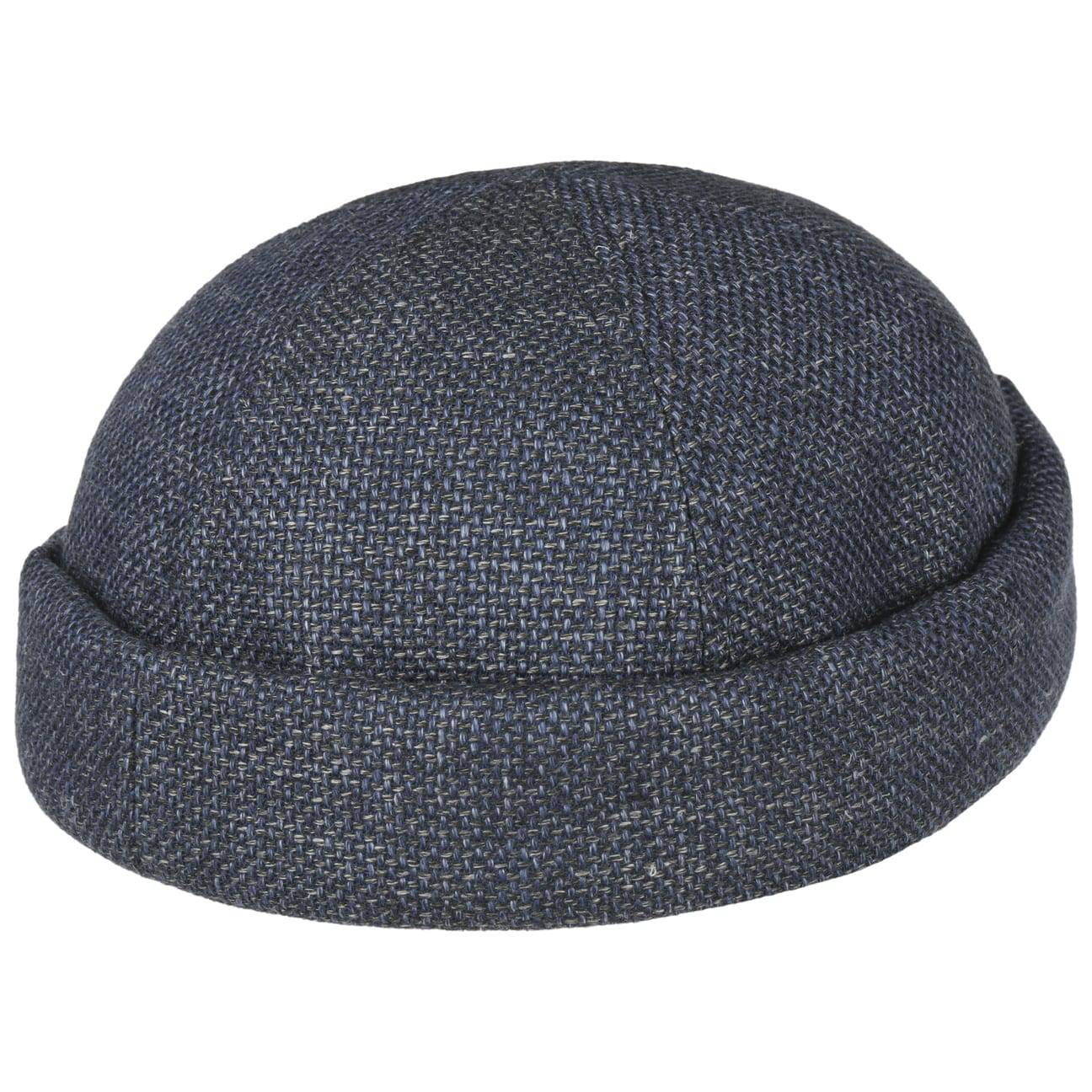 Vangordon Linen - Mix Docker Hat - JJ Hat Center ®