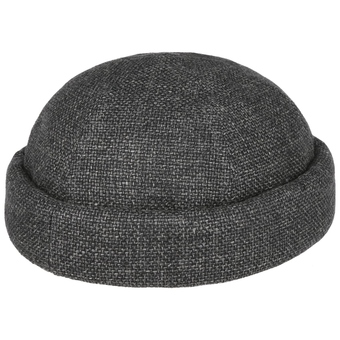 Vangordon Linen - Mix Docker Hat - JJ Hat Center ®