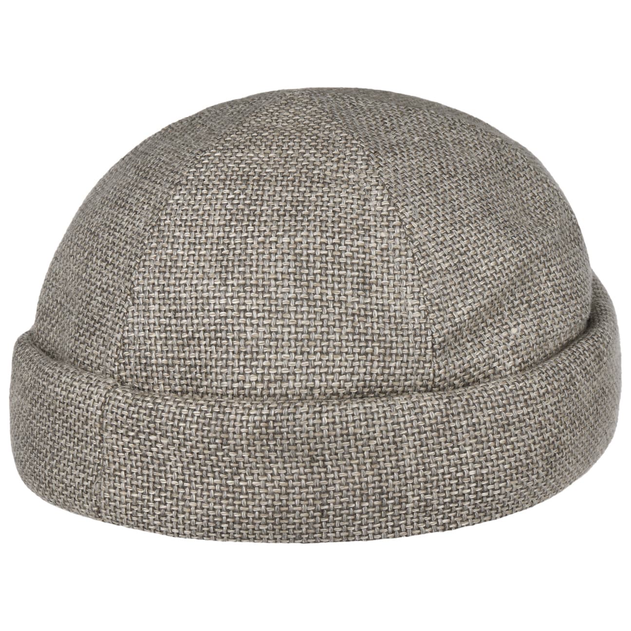 Vangordon Linen - Mix Docker Hat - JJ Hat Center ®