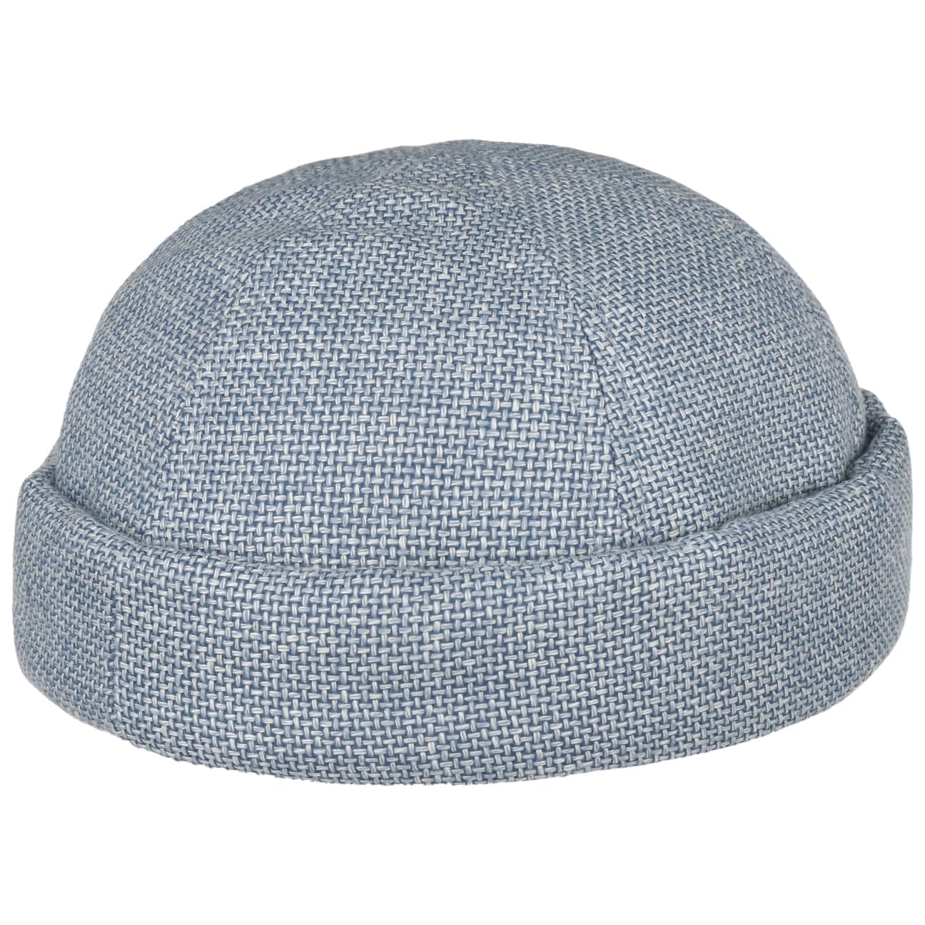 Vangordon Linen - Mix Docker Hat - JJ Hat Center ®