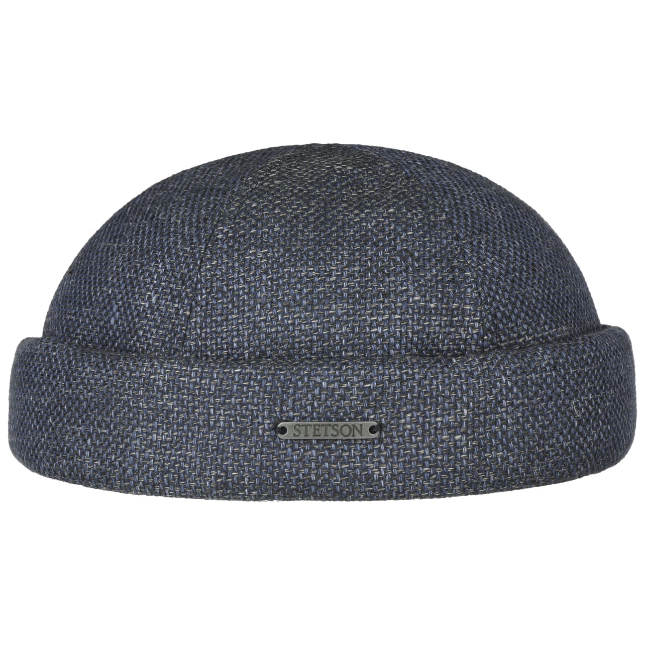 Vangordon Linen - Mix Docker Hat - JJ Hat Center ®