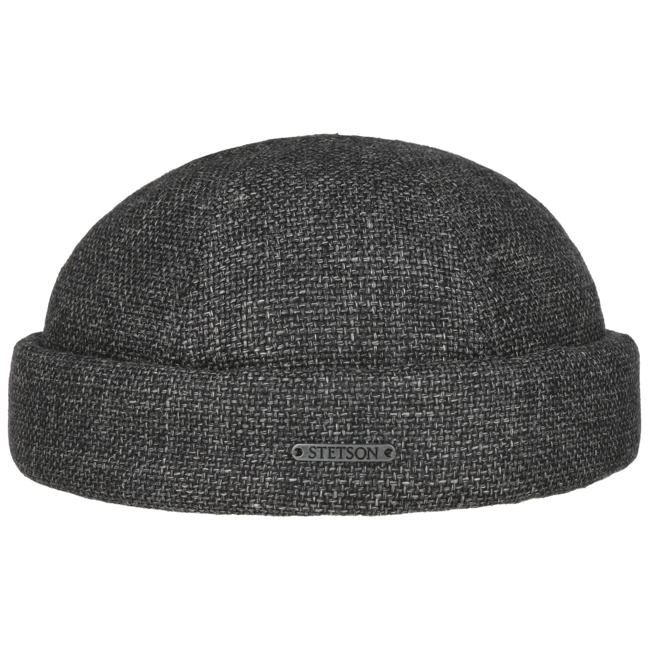 Vangordon Linen - Mix Docker Hat - JJ Hat Center ®