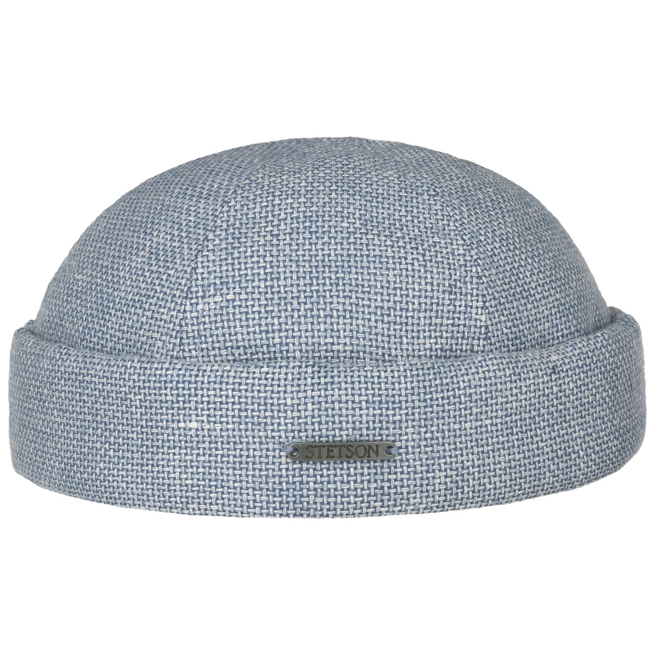 Vangordon Linen - Mix Docker Hat - JJ Hat Center ®
