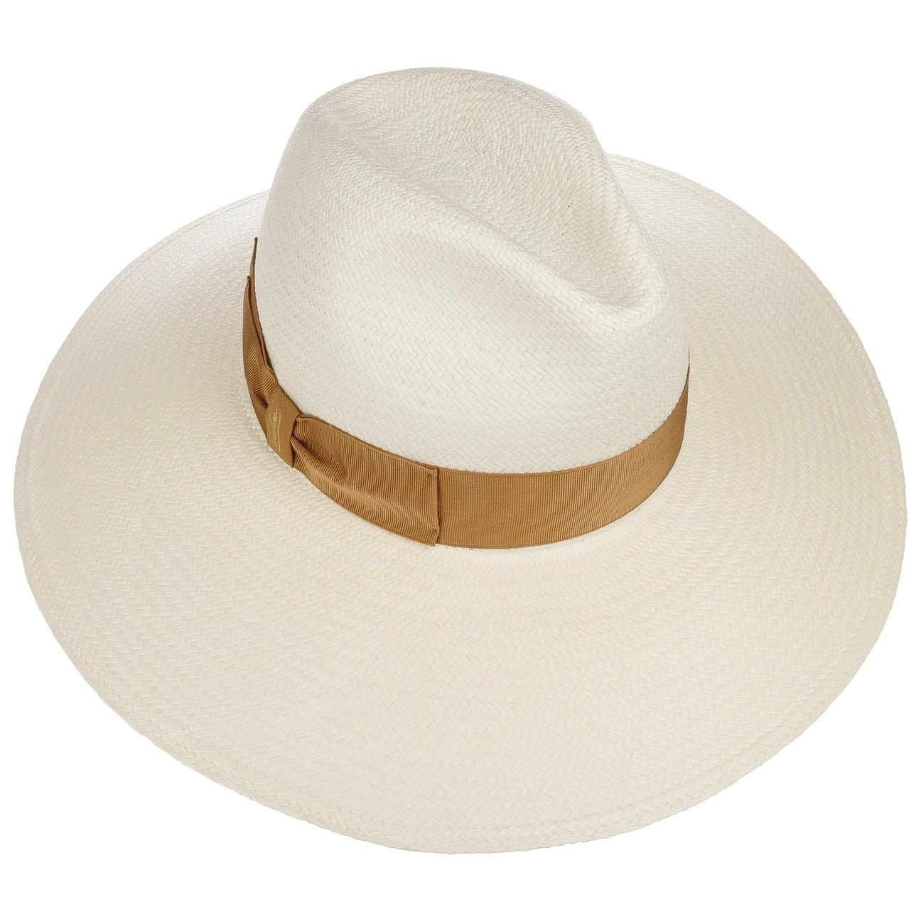 Tamira Fine Panama Hat - JJ Hat Center ®