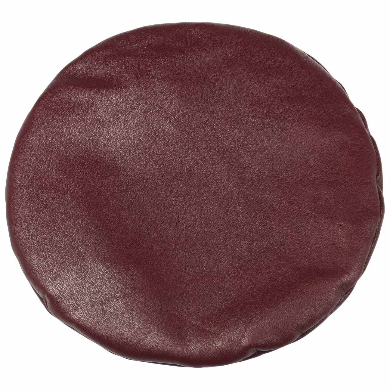 Leather Women's Beret - JJ Hat Center ®