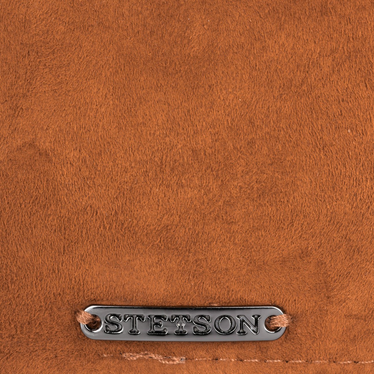 Texas Goat Suede Flat Cap - JJ Hat Center ®