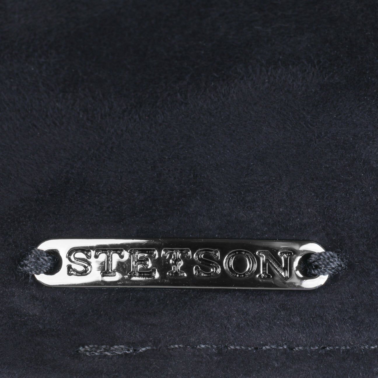 Texas Goat Suede Flat Cap - JJ Hat Center ®