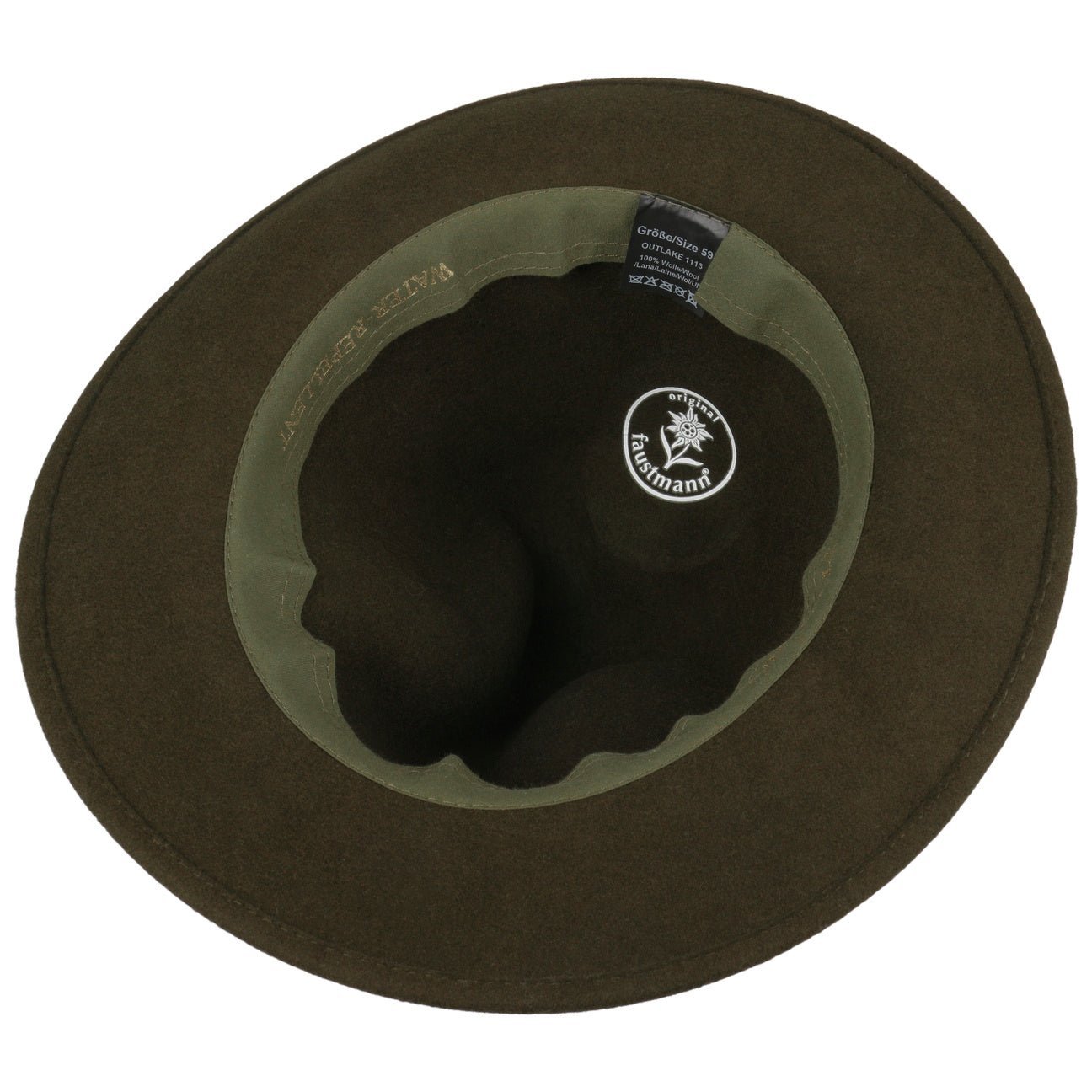 Dreispitz Outdoor Hat - JJ Hat Center ®