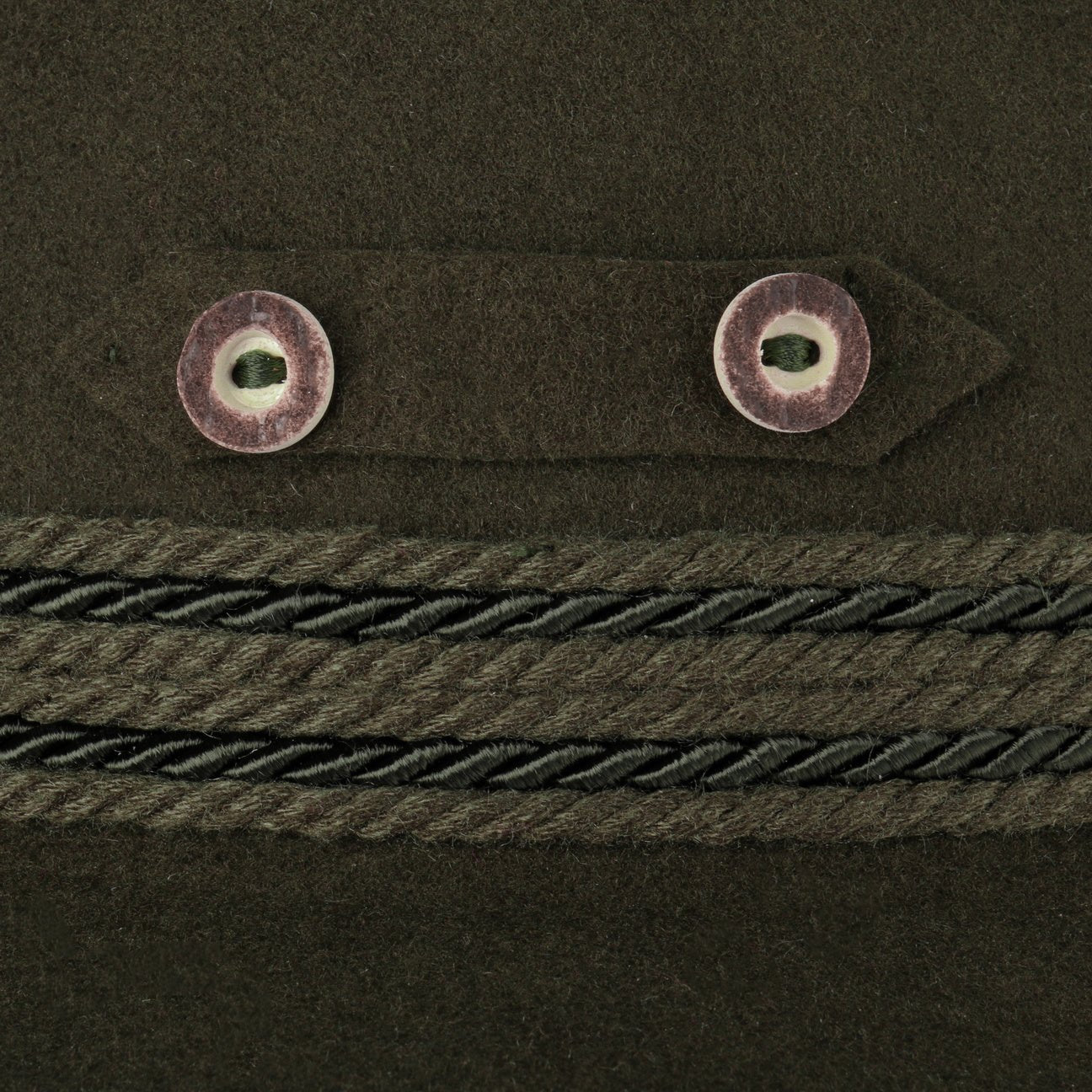 Dreispitz Outdoor Hat - JJ Hat Center ®